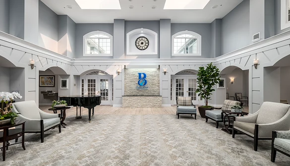 Image of Barton Creek Senior Living (6)