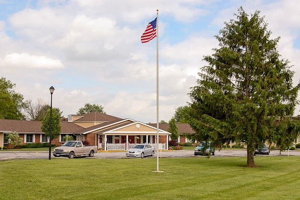 Image of Mitchell Manor (2)