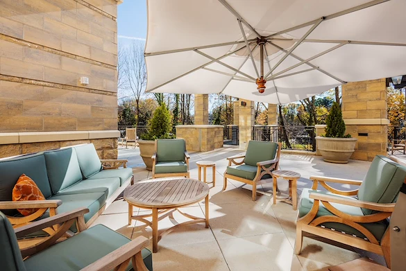 Image of The Barclay at SouthPark (3)