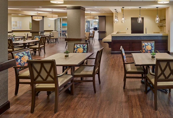 Image of Houston Transitional Care (8)