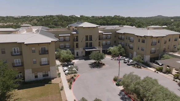 Image of Morningside at Menger Springs Independent Living (1)