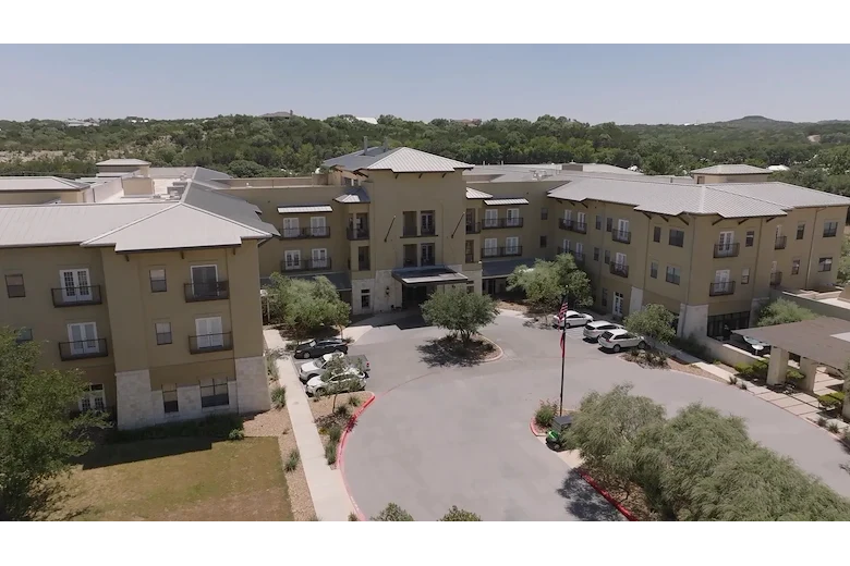 Image of Morningside at Menger Springs Independent Living (1)