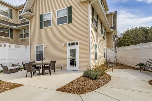 Image of Lake Wylie Senior Living (7)