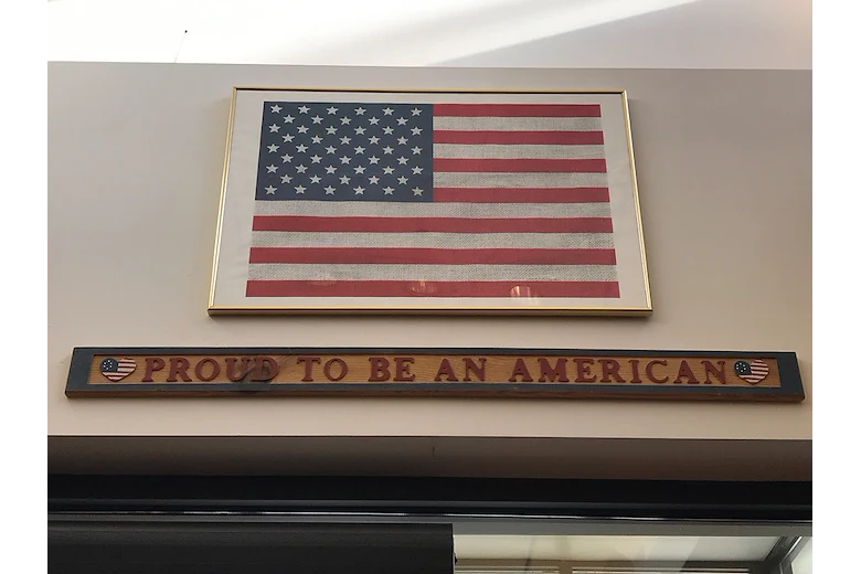 Image of William E Christoffersen Salt Lake Veterans Home (4)