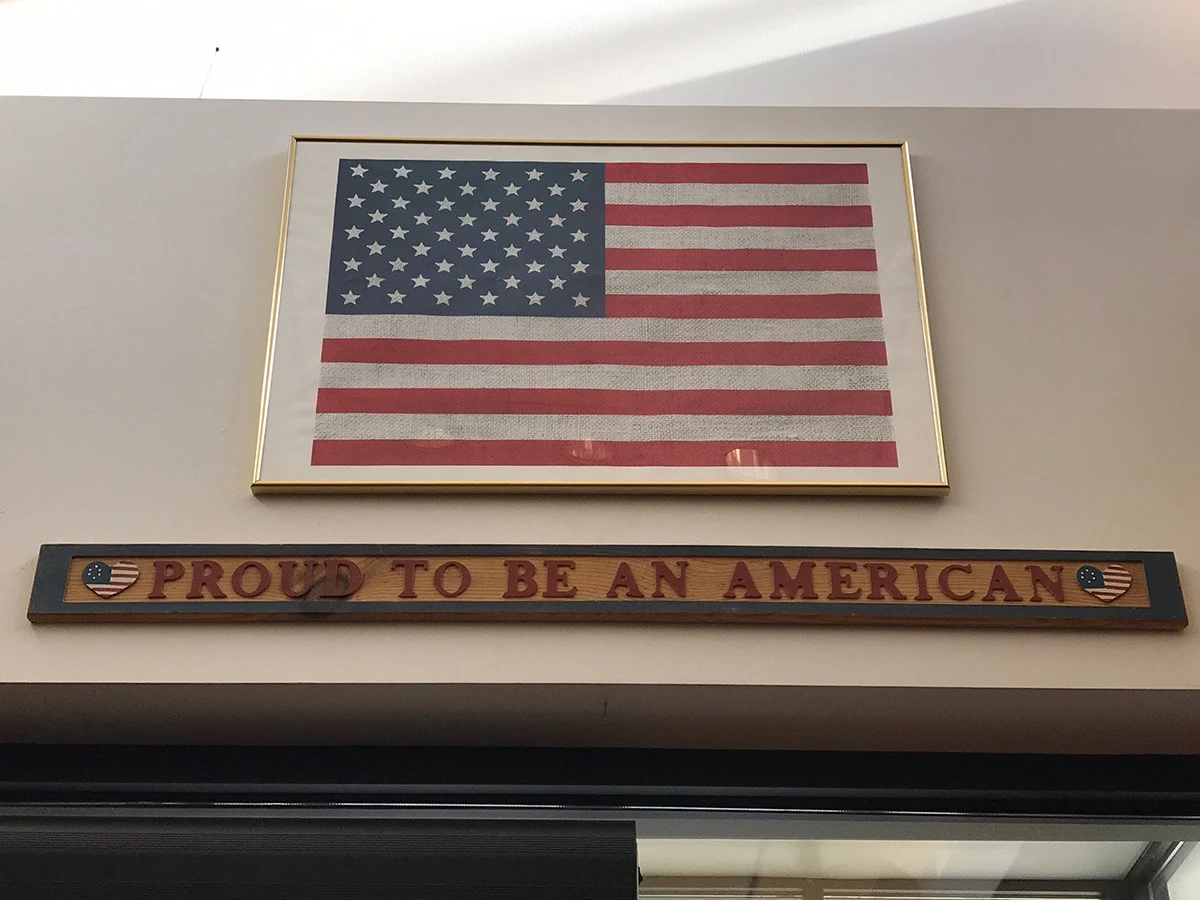 Image of William E Christofferson Salt Lake Veterans Home (4)