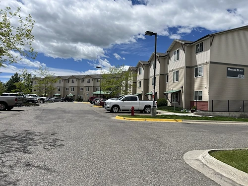 Image of Bridger Peaks Village (1)