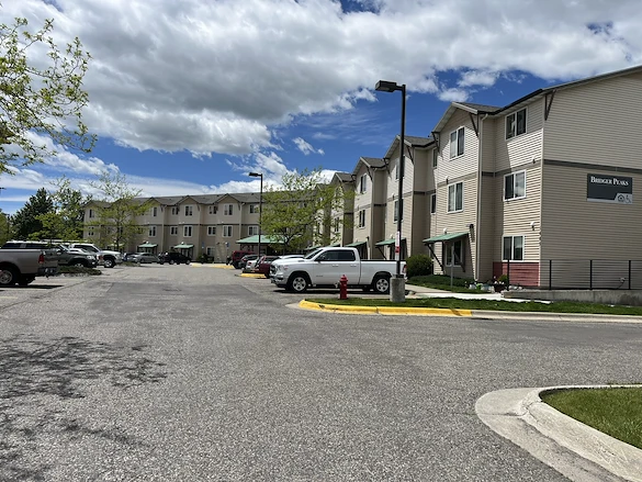 Image of Bridger Peaks Village (1)