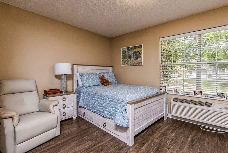 Image of Strake Court (5)