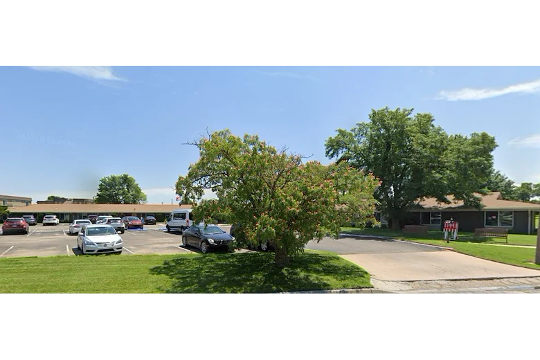 Image of Diversicare of Haysville (1)
