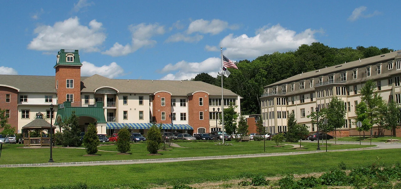 Image of United Methodist Communities at Bristol Glen (2)