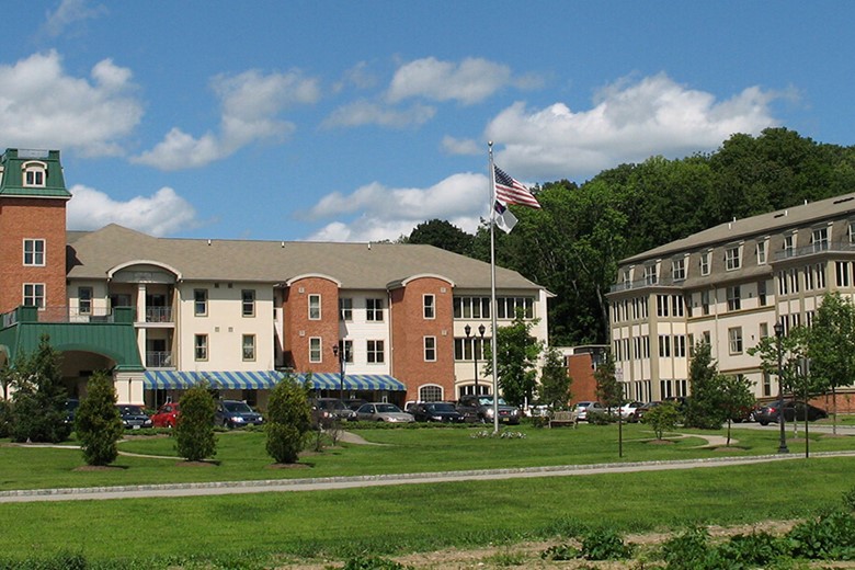 Image of United Methodist Communities At Bristol Glen (2)