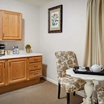 Image of Sunrise of Silver Spring (6)