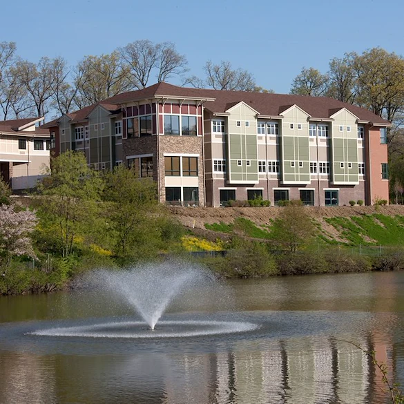 Image of Sherwood Oaks (1)