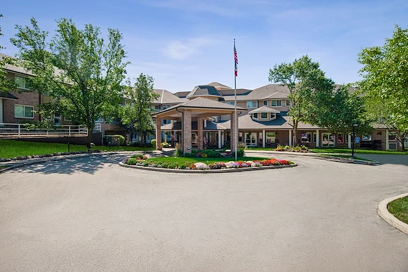 Image of Independence Village of Des Moines (1)