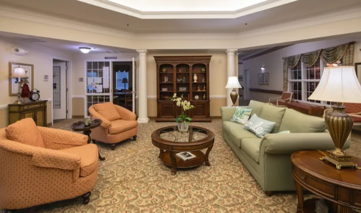 Image of The Retreat at Brightwater (6)