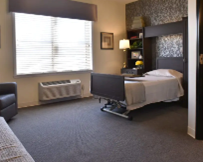 Image of The Willows at Harrodsburg Skilled Services (2)