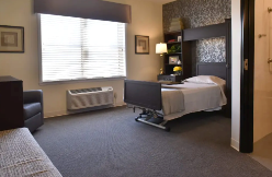Image of The Willows at Harrodsburg Skilled Services (2)