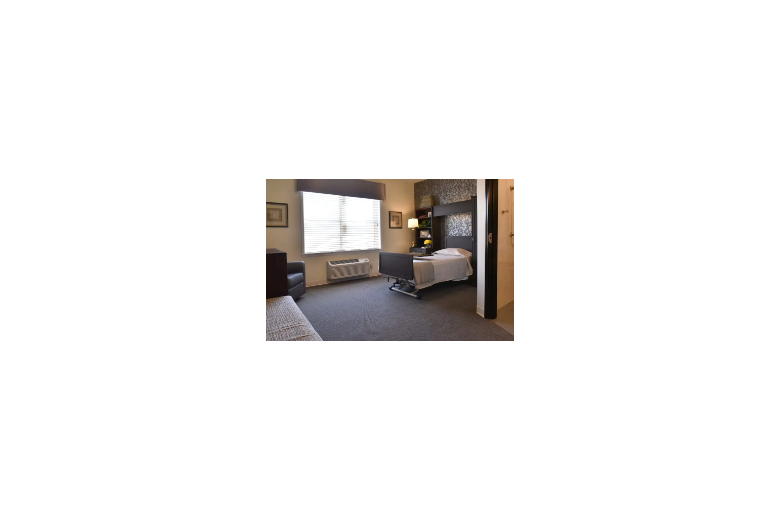 Image of The Willows at Harrodsburg Skilled Services (2)