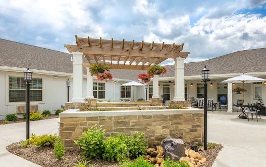 Image of SageGrove at Olathe (7)