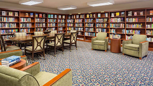 Image of Atria North Point (6)
