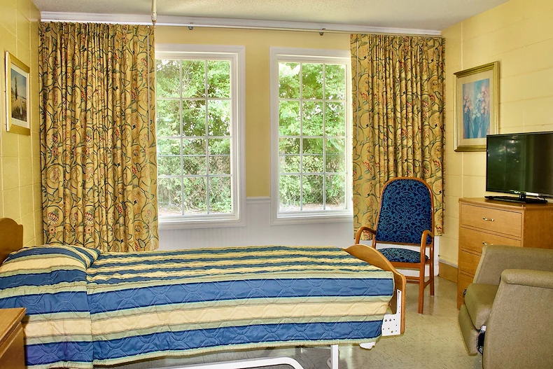 Image of Madison Manor Nursing Home (3)