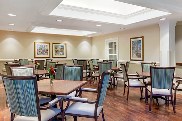 Image of Brookdale Winston-Salem (5)