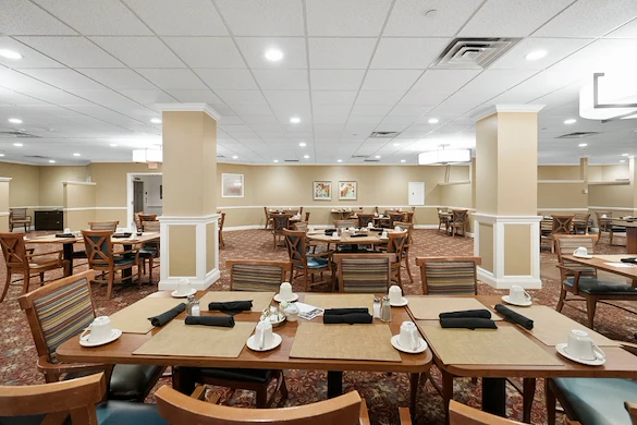 Image of Arbour Square of Harleysville (5)