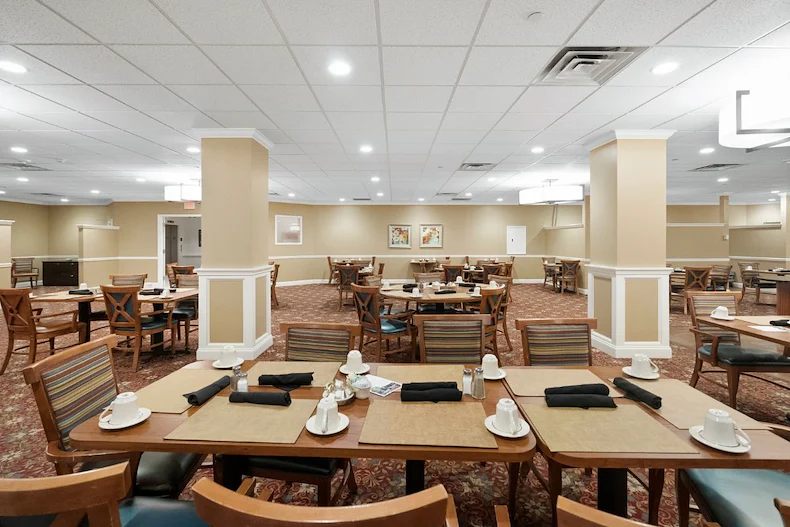 Image of Arbour Square of Harleysville (5)