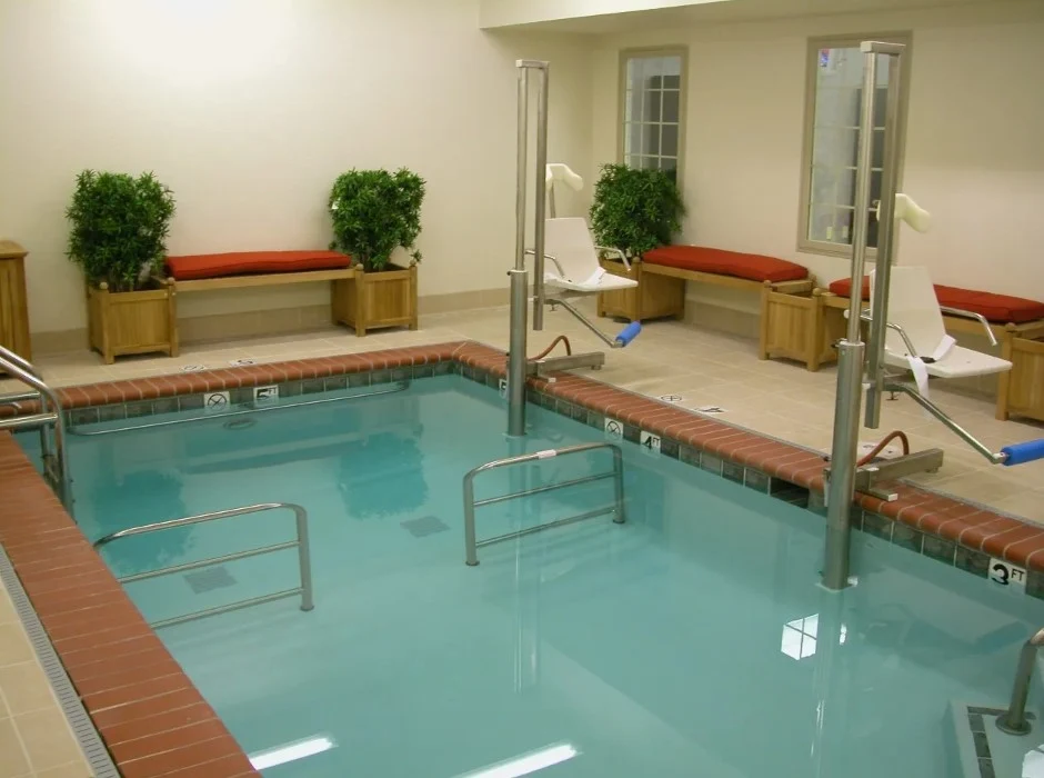 Image of Assisted Living at Miller's Merry Manor Mooresville (5)