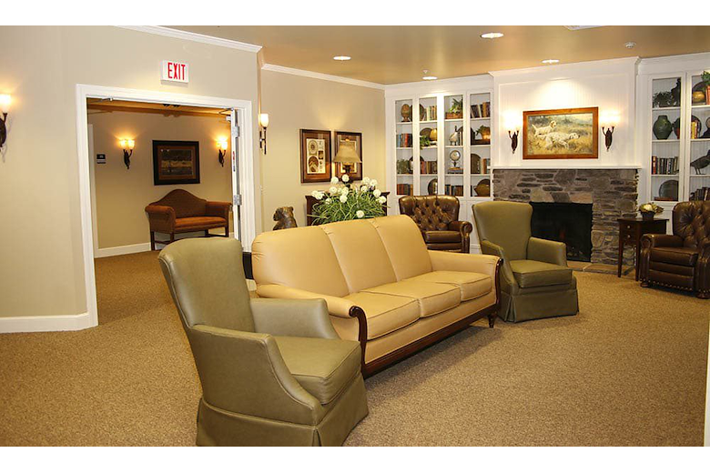Image of Barathaven Alzheimer’s Special Care (5)
