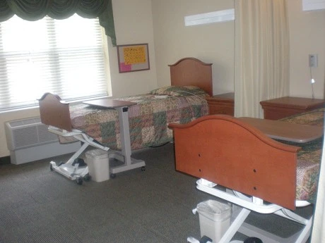 Image of Nhc Healthcare - North Augusta (4)