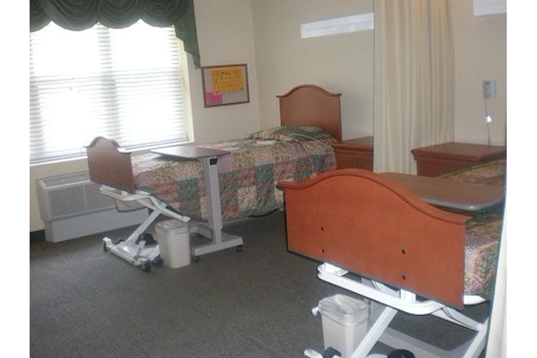 Image of Nhc Healthcare - North Augusta (4)