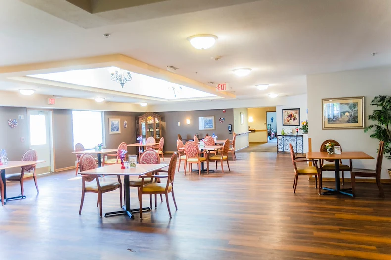 Image of Brenwood Park Assisted Living (7)