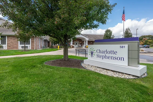 Image of Charlotte Stephenson Manor (2)