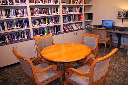 Image of Assisted Living at Charless Village (5)