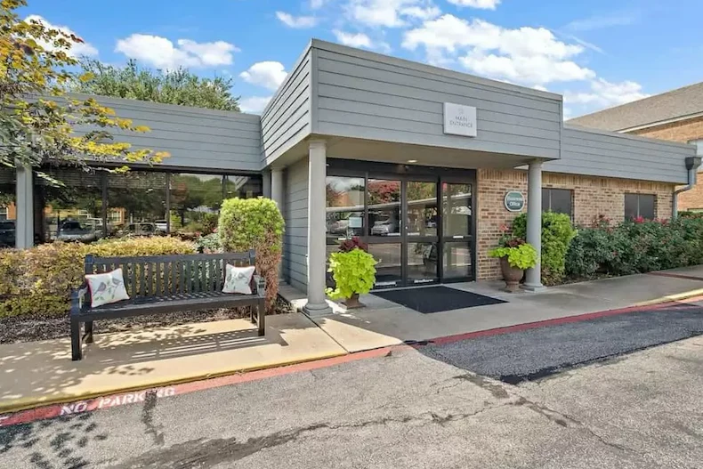 Image of Morada Temple - Active Independent Living (1)