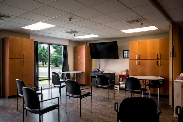 Image of Gull Creek Senior Living Community (9)