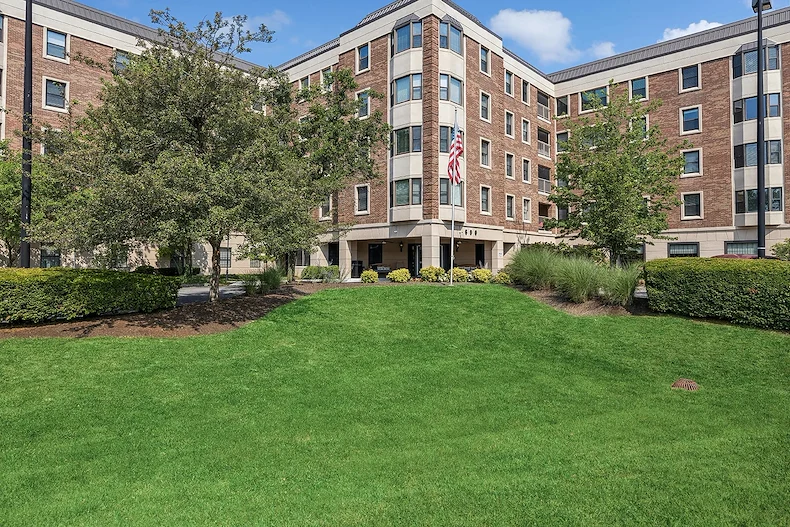 Image of The Lafayette (1)