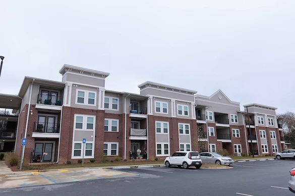 Image of Highland Terrace (1)