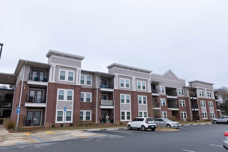 Image of Highland Terrace (1)