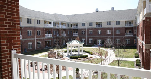 Image of Westminster Village North Senior Living (9)