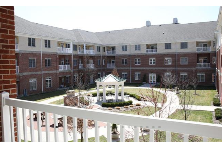 Image of Westminster Village North Senior Living (9)