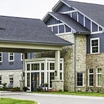 Image of Provision Living at West Bloomfield (1)