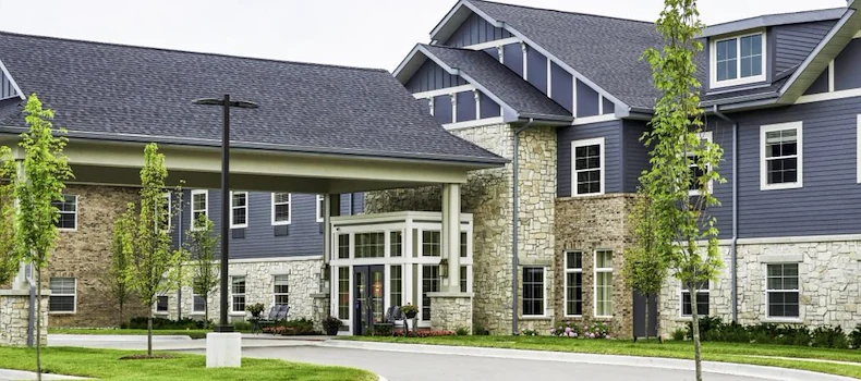 Image of Provision Living at West Bloomfield (1)