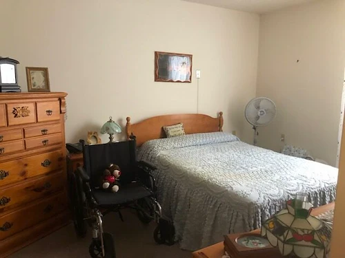 Image of Exeter Senior Living Apartments (4)