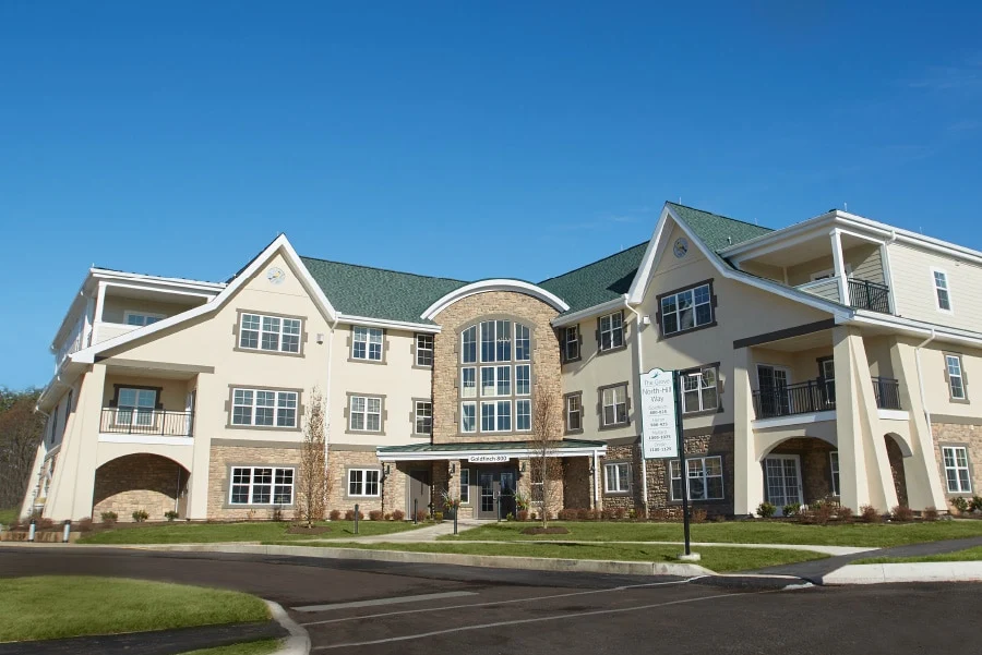 Image of Meadowood (1)