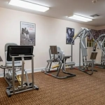 Image of Chancellor's Village (6)