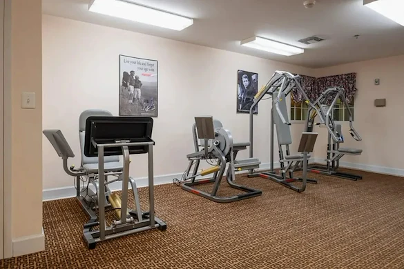 Image of Chancellor's Village (6)