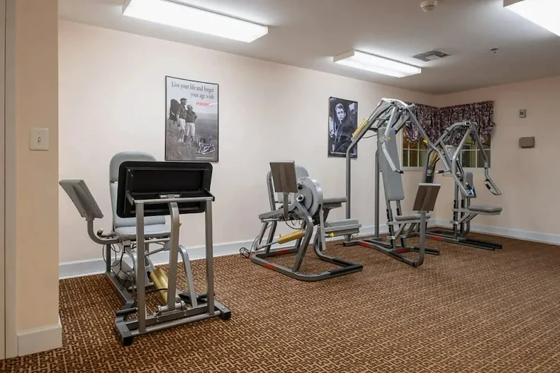 Image of Chancellor's Village (6)