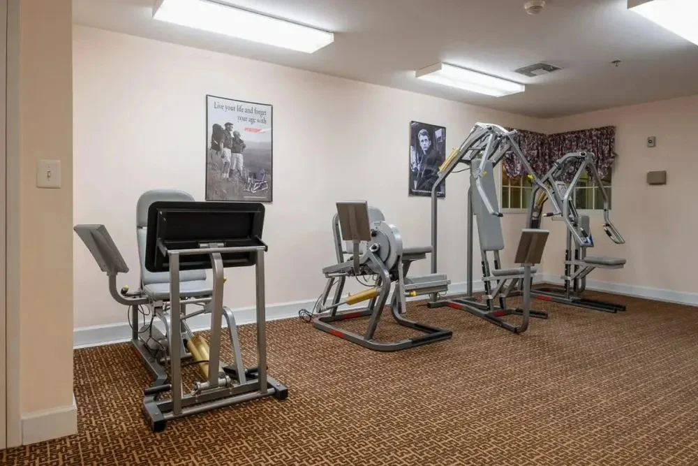 Image of Chancellor's Village (6)